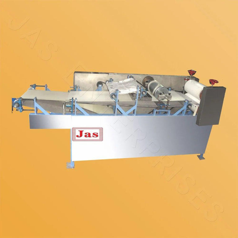 Chapati Processing Machines
