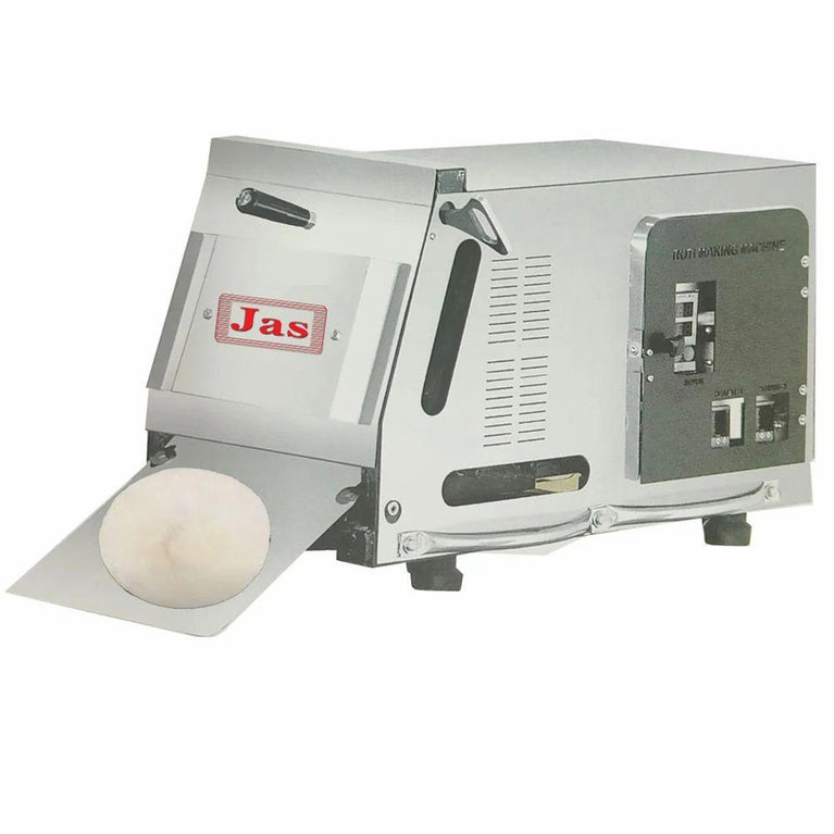 Chapati Processing Machines