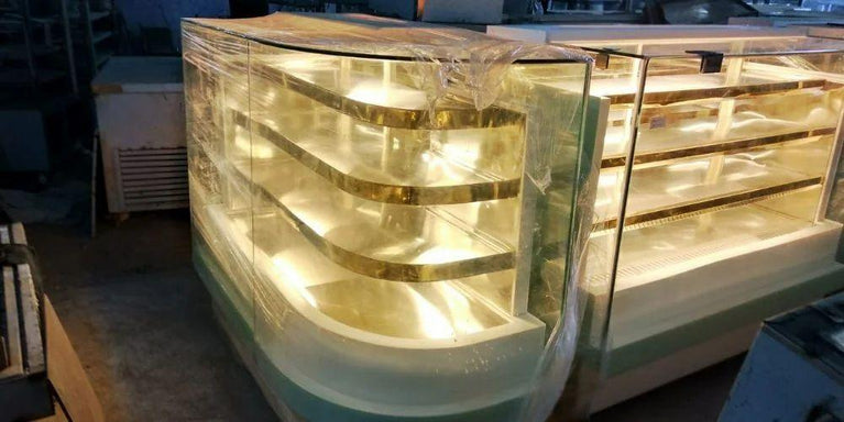 Chat Display Counter