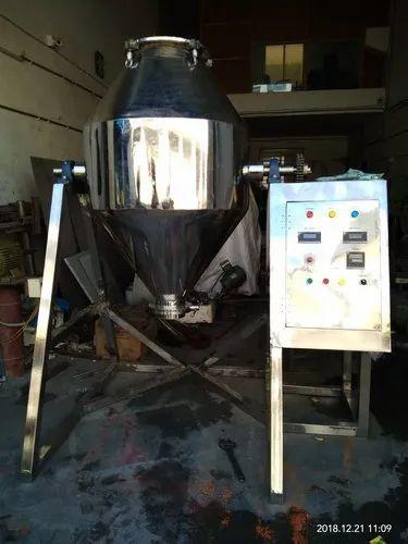 Chemical Blender Machine