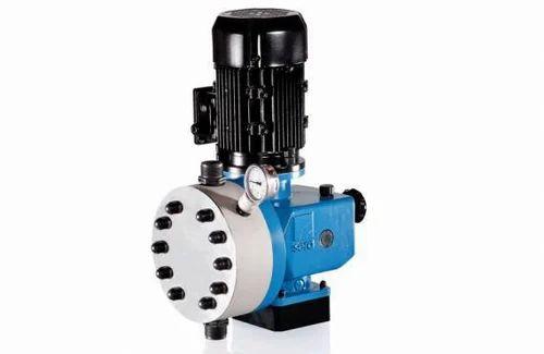 Chemical Dosing Pump