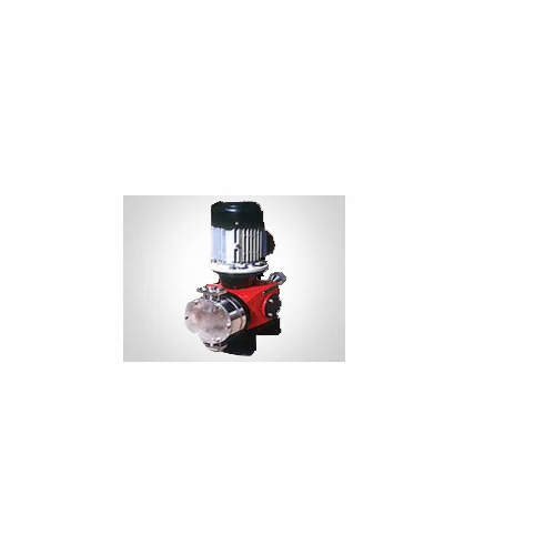 Chemical Dosing Pump