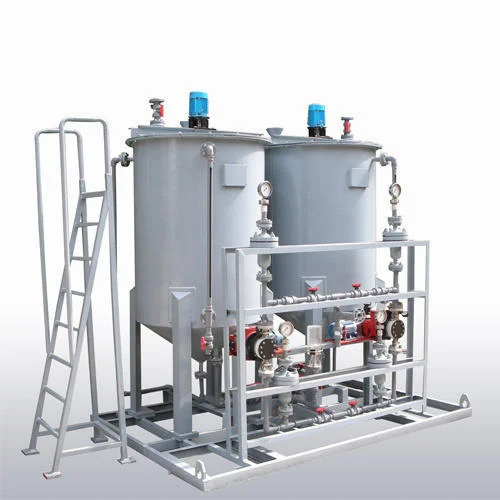 Chemical Dosing System