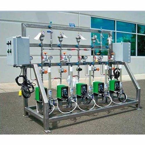 Chemical Dosing System