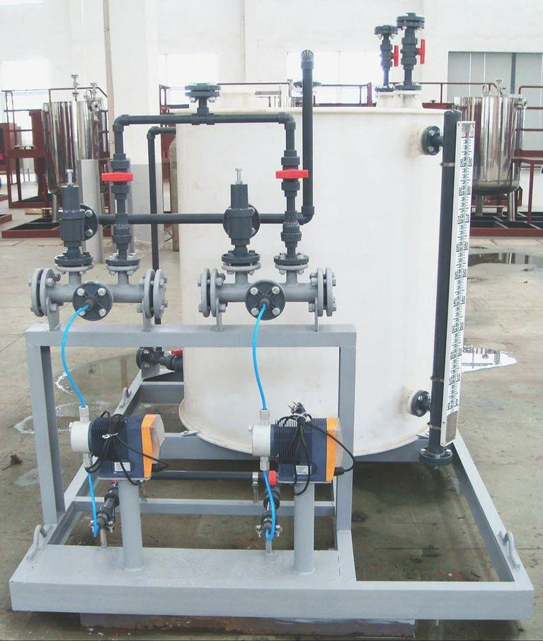 Chemical Dosing System