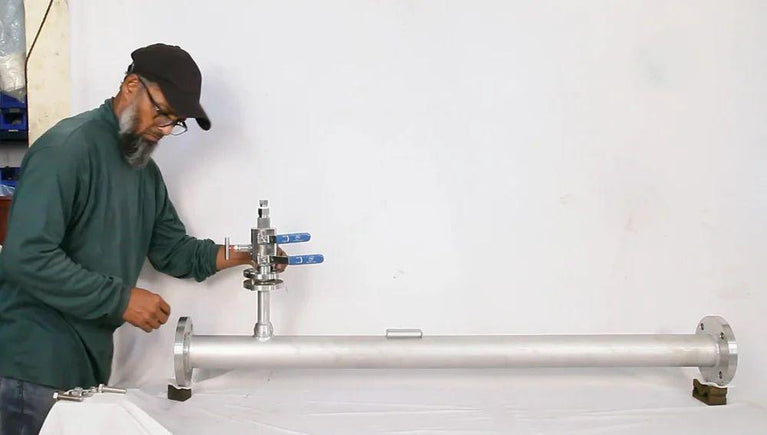 Chemical Injection Quills / Retrievable Tool