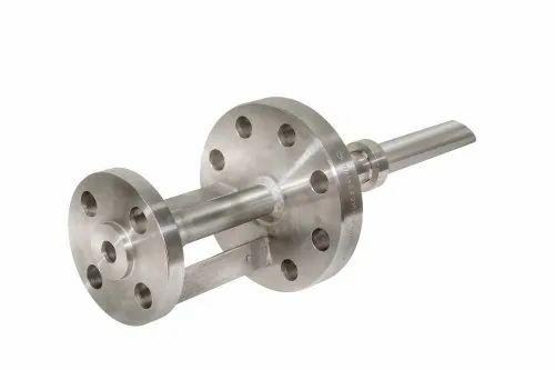 Chemical Injection Quills / Retrievable Tool
