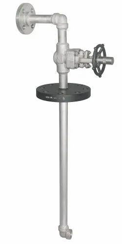 Chemical Injection Quills / Retrievable Tool