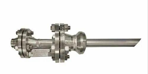 Chemical Injection Quills / Retrievable Tool