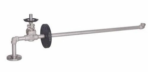 Chemical Injection Quills / Retrievable Tool