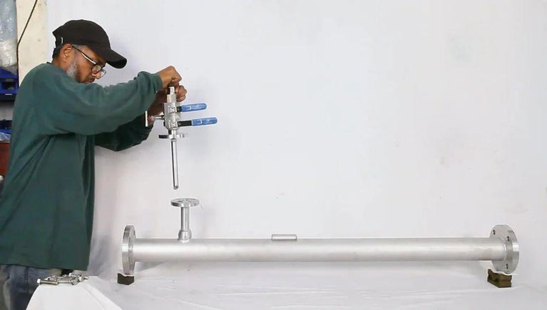 Chemical Injection Quills / Retrievable Tool