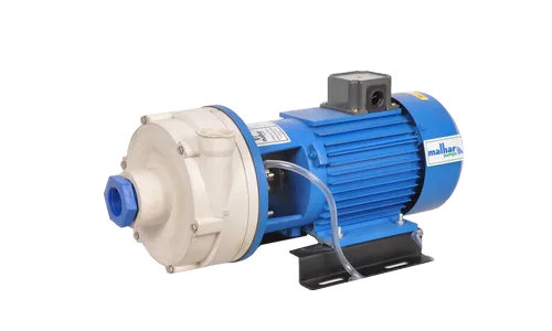 Chemical PP Pump
