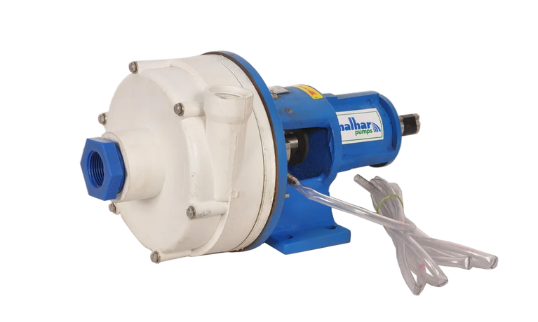 Chemical PP Pump