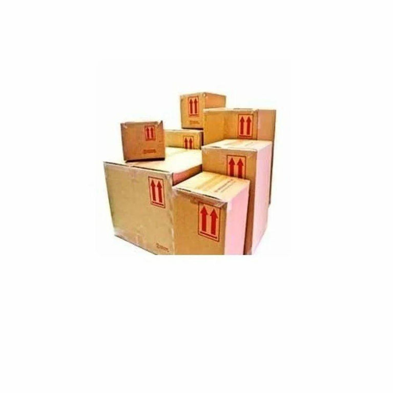 Chemical Packaging Services