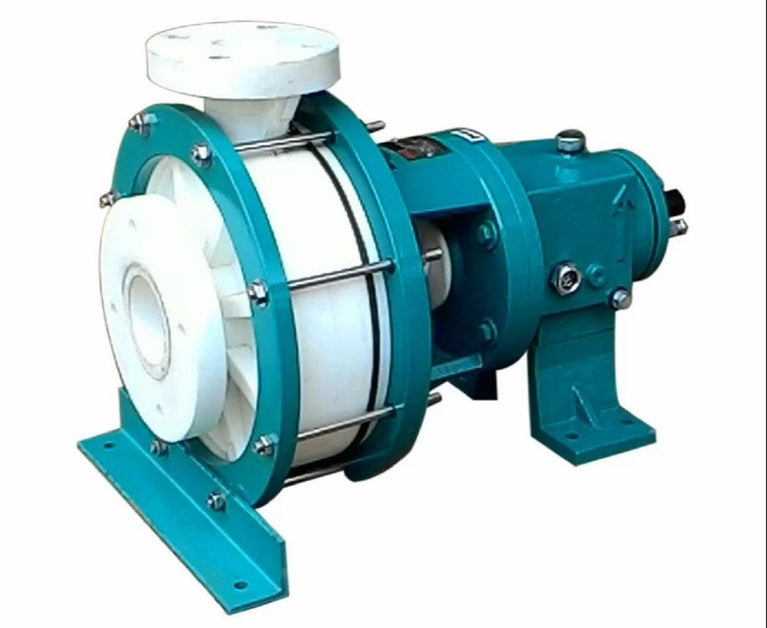 Chemical Polypropylene Pumps