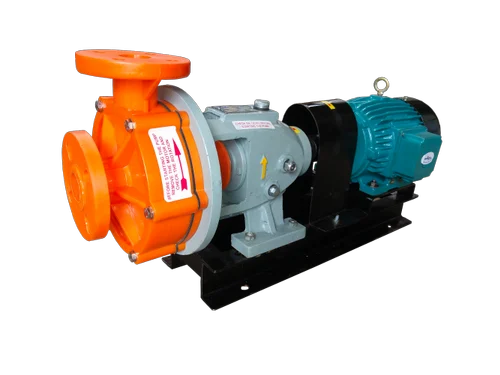 Chemical Polypropylene Pumps