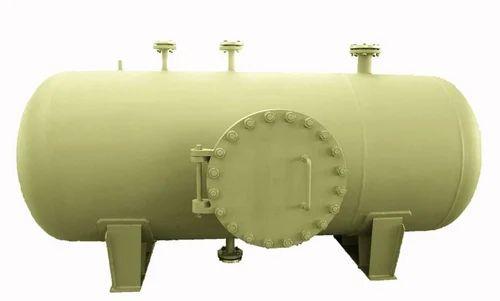 Chemical Pressure Vessels