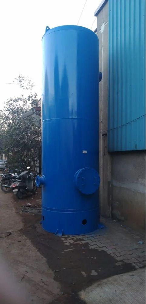 Chemical Pressure Vessels