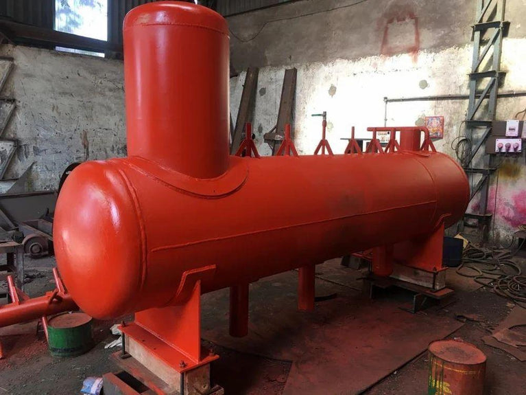 Chemical Pressure Vessels