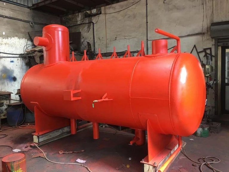 Chemical Pressure Vessels