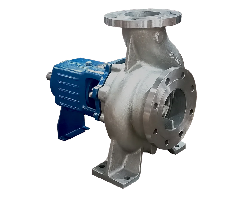 Chemical Process Centrifugal Pump