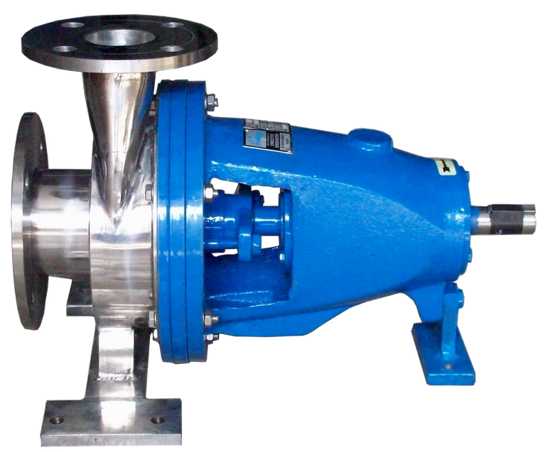 Chemical Process Centrifugal Pump