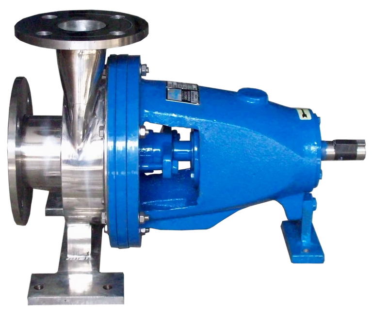Chemical Process Centrifugal Pump