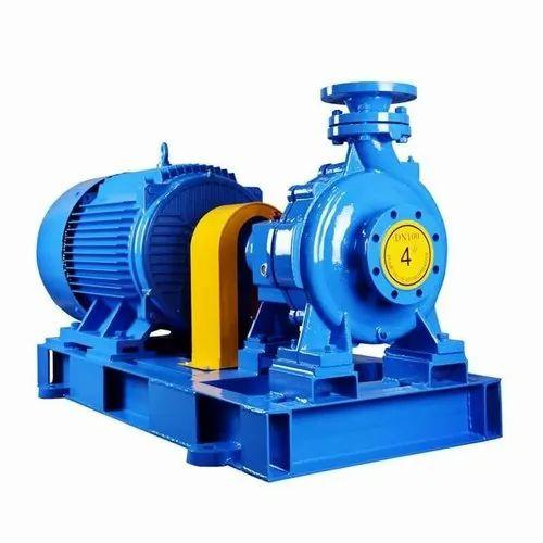 Chemical Process Centrifugal Pump