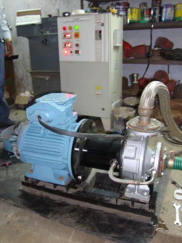Chemical Process Pumps