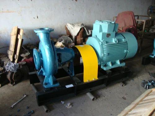 Chemical Process Pumps