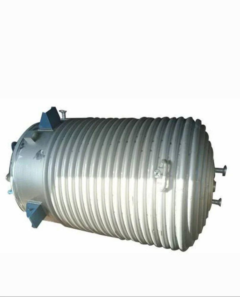 Chemical Reactor Systems