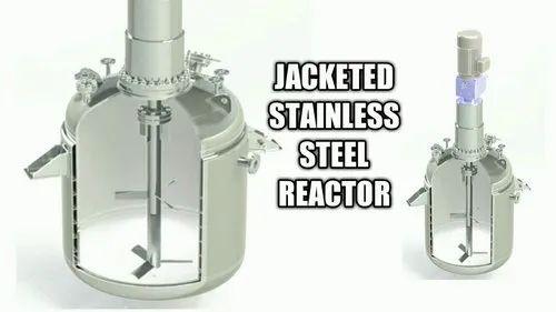 Chemical Reactors