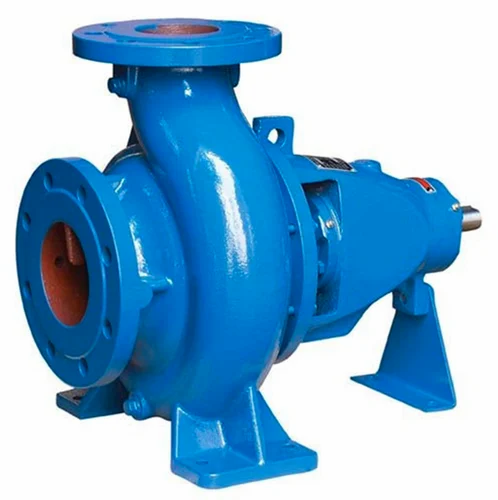Chemical Transfer Pump