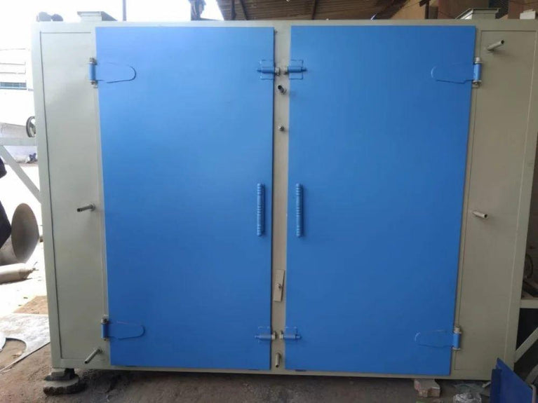 Chemical Tray Dryer 200