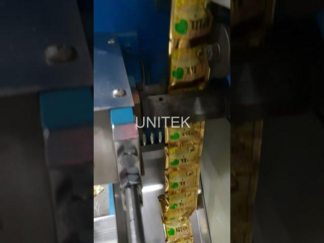 Cherry Packing Machine