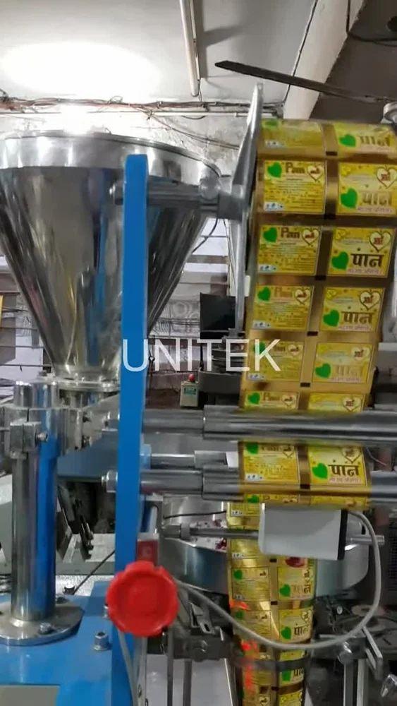 Cherry Packing Machine