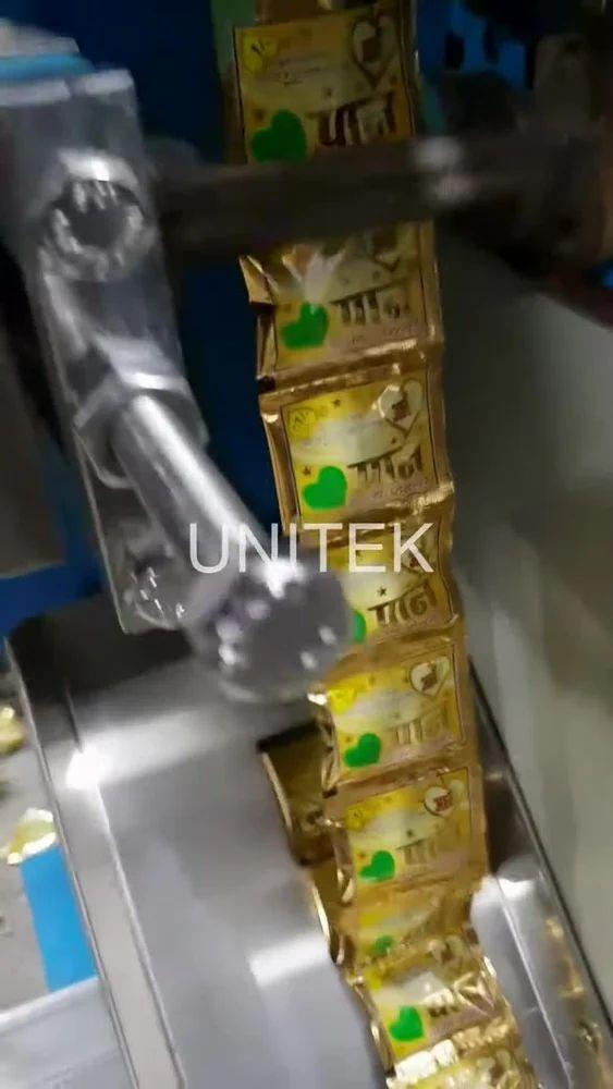 Cherry Packing Machine