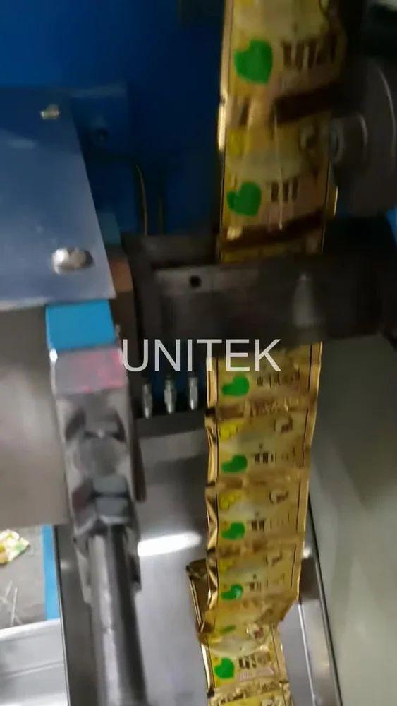 Cherry Packing Machine