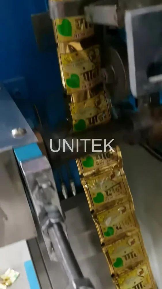Cherry Packing Machine