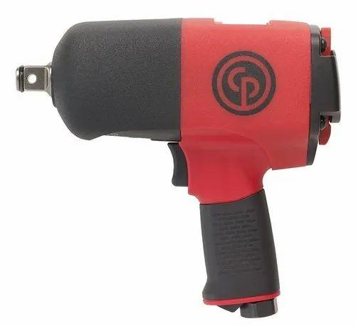 Chicago Pneumatic Impact Wrench