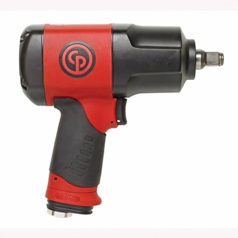 Chicago Pneumatic Impact Wrench