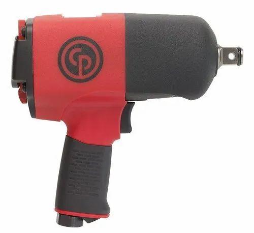 Chicago Pneumatic Impact Wrench