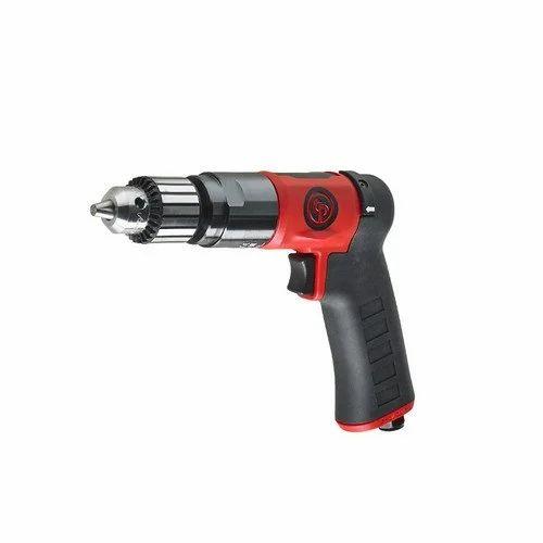 Chicago Pneumatic Impact Wrench