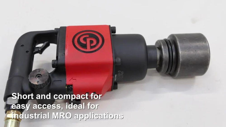 Chicago Pneumatic Impact Wrench