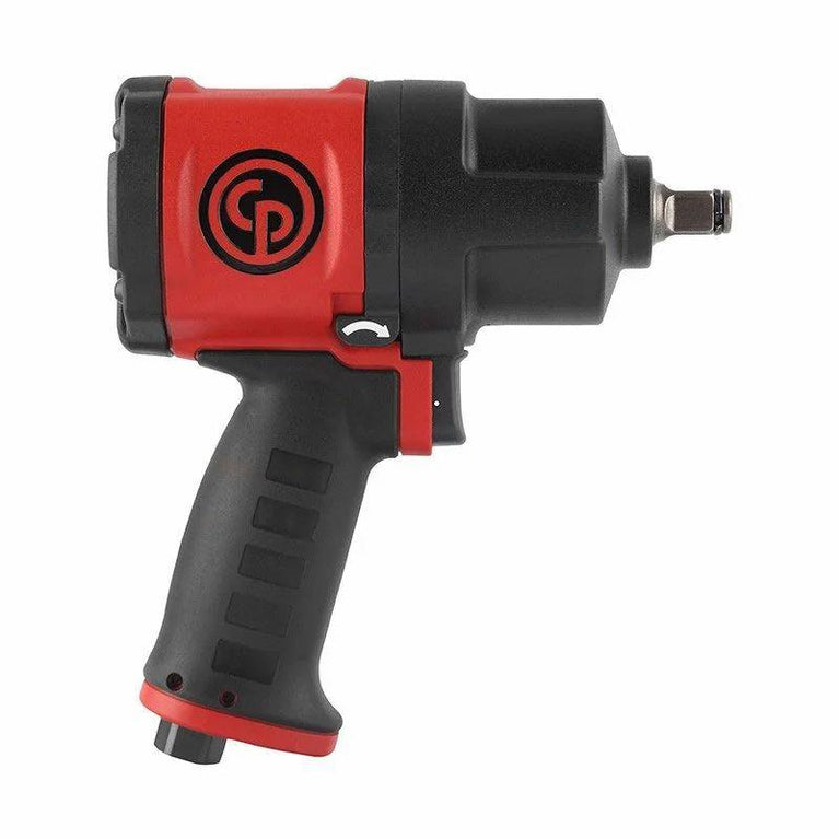 Chicago Pneumatic Impact Wrench