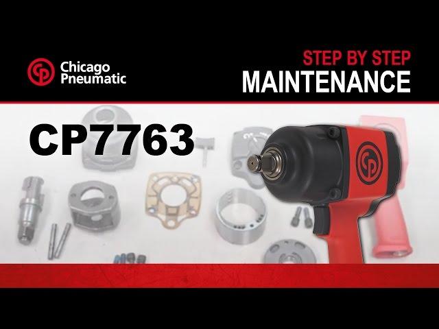Chicago Pneumatic Tools