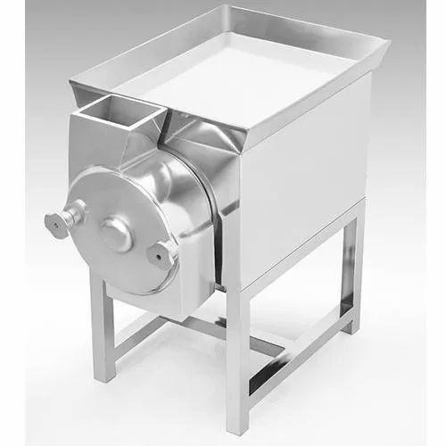 Chilli Cutter Machine
