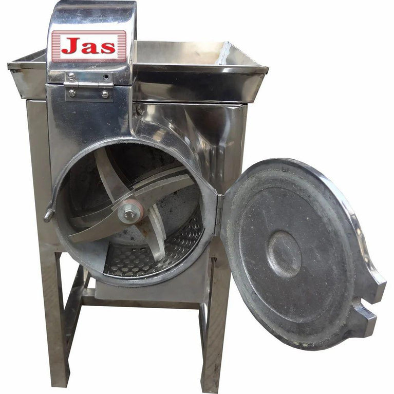 Chilli Cutting Machine