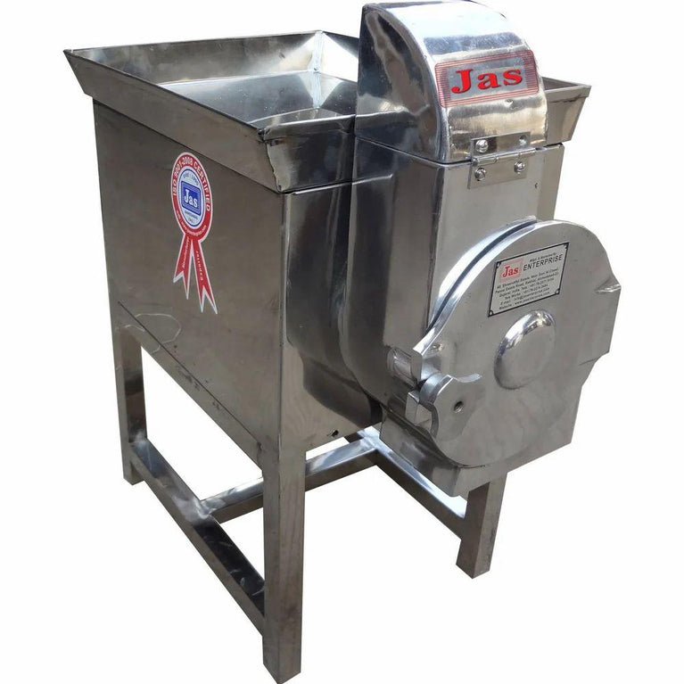 Chilli Cutting Machine