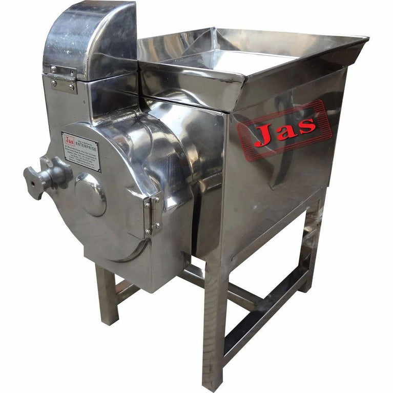 Chilli Cutting Machine
